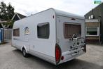 Knaus Südwind 500 EU Mover|Luifel|Voortent|Enkbedden|Fietsd, Kachel, Rondzit, Bedrijf, 5 tot 6 meter