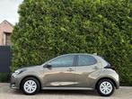 Toyota Yaris 1.5 Hybrid Business Plus Trekhaak Camera, Gebruikt, Zwart, Bruin, 450 kg
