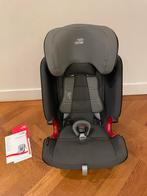 Britax Römer Advansafix IV R Storm Grey Autostoel, Kinderen en Baby's, Autostoeltjes, Ophalen, Romer, Verstelbare rugleuning, Zo goed als nieuw