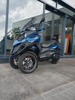 Gilera Fuoco 500 LT  2015 Akrapovic, 2 cilinders, Particulier, Meer dan 35 kW, Toermotor