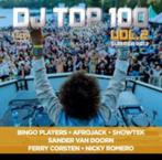 Dj Top 100 2013/2 (Tiesto,Afrojack,Marco V,Showtek) 5-Cd, Ophalen of Verzenden, Dance Populair, Nieuw in verpakking