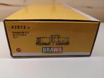 Brawa 42812 Br 212 079-8, Overige merken, Verzenden, Analoog, Gelijkstroom