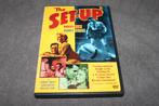DVD The Set-Up (import regio 1), Cd's en Dvd's, Dvd's | Klassiekers, Gebruikt, Alle leeftijden, Ophalen of Verzenden, 1940 tot 1960