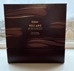 The Gift Label- Geurkaars+handzeep, Huis en Inrichting, Woonaccessoires | Kandelaars en Kaarsen, Ophalen of Verzenden, Zo goed als nieuw