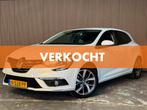 Renault Mégane 1.2 TCe GT-Line Bose|Groot scherm|HUD|Stoelv, Voorwielaandrijving, Electronic Stability Program (ESP), Stof, Gebruikt