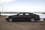 Jaguar XJ 3.0 V6D Supers. LWB (bj 2013, automaat), Euro 5, Gebruikt, 2993 cc, Bedrijf