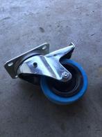 Bok en Zwenkwielen, Ophalen of Verzenden, Gebruikt