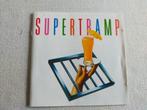 CD van Supertramp, Cd's en Dvd's, Cd's | Pop, Ophalen, 1980 tot 2000, Zo goed als nieuw