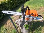 Stihl ms261c-m kettingzaag, Ophalen of Verzenden, Gebruikt, Overige soorten, Stihl