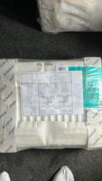 Radiatoren stelrad 400x500 T22 radiator, Doe-het-zelf en Verbouw, Verwarming en Radiatoren, 30 tot 80 cm, 500 tot 800 watt, Verzenden