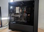 Game PC - i3-8350K - Nvidia 1050 - 16GB ram-  Windows 11, Computers en Software, Desktop Pc's, Zelf gebouwde pc, Ophalen of Verzenden