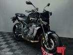 Yamaha MT-09 Y-AMT - 2024 - Tech black, 890 cc, Bedrijf, Meer dan 35 kW, Naked bike