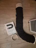 Mobiele Airco 11000 BTU + Isolatiehoes, Witgoed en Apparatuur, Ophalen, Gebruikt, Ventileren