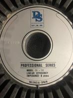 Speaker DAS 10 inch, Ophalen, Gebruikt, Audio