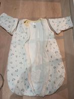 Baby winterslaapzak met afritsbare mouwen - Baby Club 60cm, Kinderen en Baby's, Dekens, Slaapzakjes en Inbakerproducten, Ophalen of Verzenden