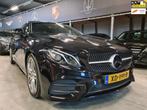 Mercedes-Benz E-klasse Coupé 200 Premium Plus - AMG Edition, Automaat, 4 cilinders, 4 stoelen, Zwart