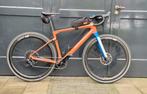 BMC URS 01 THREE Gravelbike, Fietsen en Brommers, Fietsen | Racefietsen, 28 inch, Carbon, 10 tot 15 versnellingen, Zo goed als nieuw