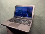 Ideale Dell Chromebook 3110 met touchscreen, goede staat!, Ophalen, Zo goed als nieuw, Met touchscreen