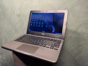 Ideale Dell Chromebook 3110 met touchscreen, goede staat! beschikbaar voor biedingen