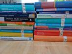 Studieboeken HBO Accountancy, Boeken, Studieboeken en Cursussen, Ophalen of Verzenden, Beta, Zo goed als nieuw, HBO