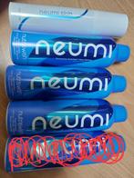 Neumi, Verzenden
