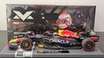 Minichamps Max Verstappen RB18 Dutch GP 2022, Ophalen of Verzenden, Nieuw, Auto, MiniChamps