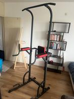 Pull Up, Home Gym Workout, Ophalen of Verzenden, Zo goed als nieuw, Metaal, Krachtstation