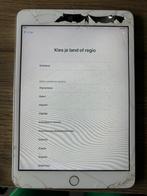 iPad mini 3 16gb (gebarsten glas), Telecommunicatie, Gebruikt, 16 GB, Ophalen