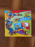 Bobo domino, Ophalen, Zo goed als nieuw