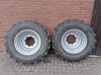 Alliance 380/85r26 met velg, Zakelijke goederen, Agrarisch | Onderdelen | Banden, Velgen en Assen, Ophalen