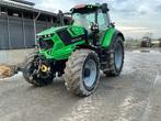 2017 Deutz-Fahr 6215 TTV Agrotron Vierwielaangedreven landbo, Gebruikt, Deutz - Fahr
