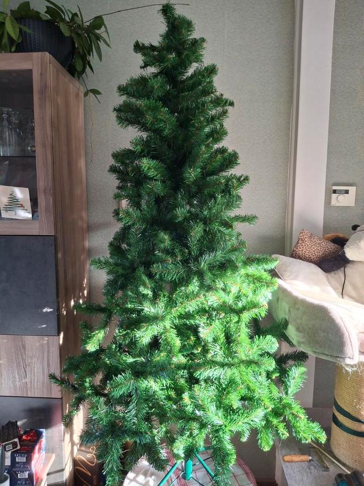 Kunst kerstboom, Diversen, Kerst, Zo goed als nieuw, Ophalen