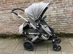 Kinderwagen Joolz Geo Duo met heel veel accessoire, Gebruikt, Combiwagen, Verstelbare duwstang, Ophalen