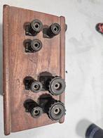 Oude Elektra Meetinstrumenten, Ophalen of Verzenden