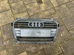 Audi A1 grill, Auto-onderdelen, Carrosserie en Plaatwerk, Ophalen of Verzenden, Bumper, Audi