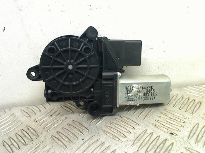 Ruitmechaniek 4Deurs links-voor van een Fiat Croma, Auto-onderdelen, Ruiten en Toebehoren, Fiat, Gebruikt, 3 maanden garantie