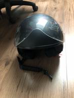Scooterhelm, Verzenden, Zo goed als nieuw