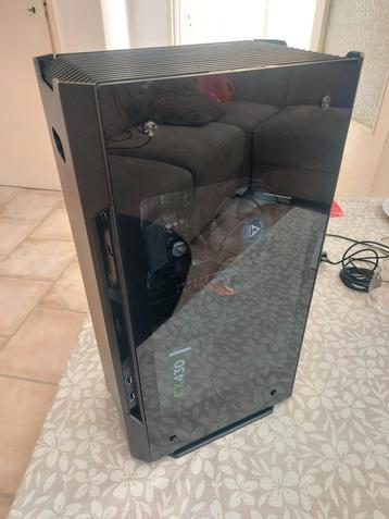 Mooie game pc beschikbaar voor biedingen
