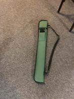 Biljart foedraal, Ophalen, Zo goed als nieuw