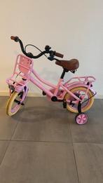 Kinderfiets, Ophalen, Zo goed als nieuw, Minder dan 16 inch