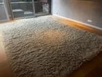Prachtig groot vloerkleed 300x400, Huis en Inrichting, Hoogpolig, Wit, 200 cm of meer, Ophalen of Verzenden
