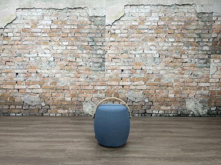 Offecct Carry on bij TheReSales, Huis en Inrichting, Krukjes, Zo goed als nieuw, Hout, Ophalen of Verzenden