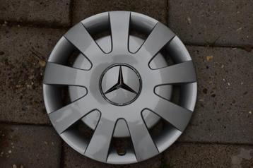 1 losse originele wieldop Mercedes-Benz Sprinter 16 inch beschikbaar voor biedingen
