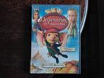 Despereaux de dappere muis, origineel, Cd's en Dvd's, Dvd's | Kinderen en Jeugd, Avontuur, Ophalen of Verzenden, Zo goed als nieuw