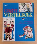 Eva's groot vertelboek, Boeken, Sprookjes en Fabels, Ophalen of Verzenden, Zo goed als nieuw