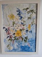 Olieverfschilderij, Ophalen of Verzenden