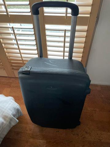Rolkoffer trolley Samsonite beschikbaar voor biedingen