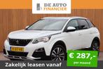 Peugeot 3008 1.2 PureTech Blue Lease Premium 1s € 20.940,0, Auto's, Peugeot, Nieuw, Origineel Nederlands, 5 stoelen, 20 km/l