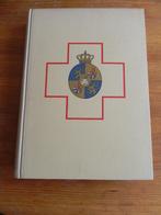 Het boek van de prinses voor Het Roode Kruis uit 1940., Ophalen, Gelezen