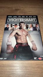 Vechtershart nieuw in seal! Waldemar Torenstra., Alle leeftijden, Ophalen of Verzenden, Zo goed als nieuw, Actie en Avontuur